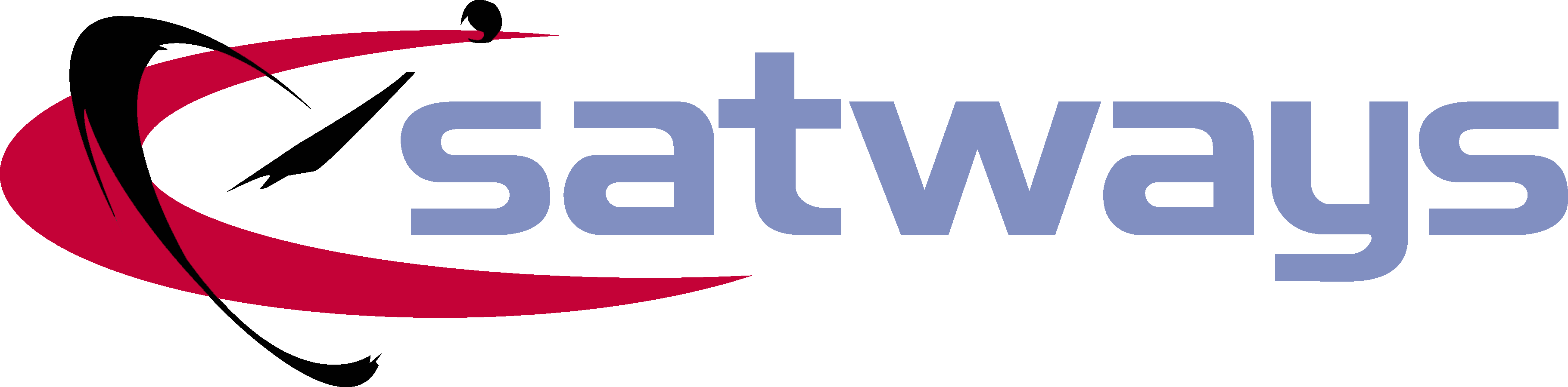 SATWAYS Logo